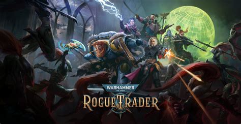 Rogue Traders .